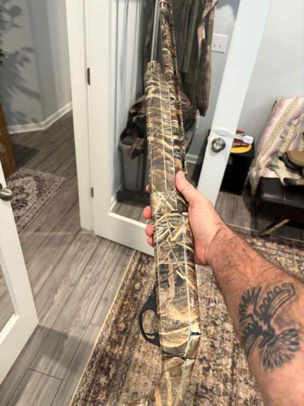 Stoeger M3000