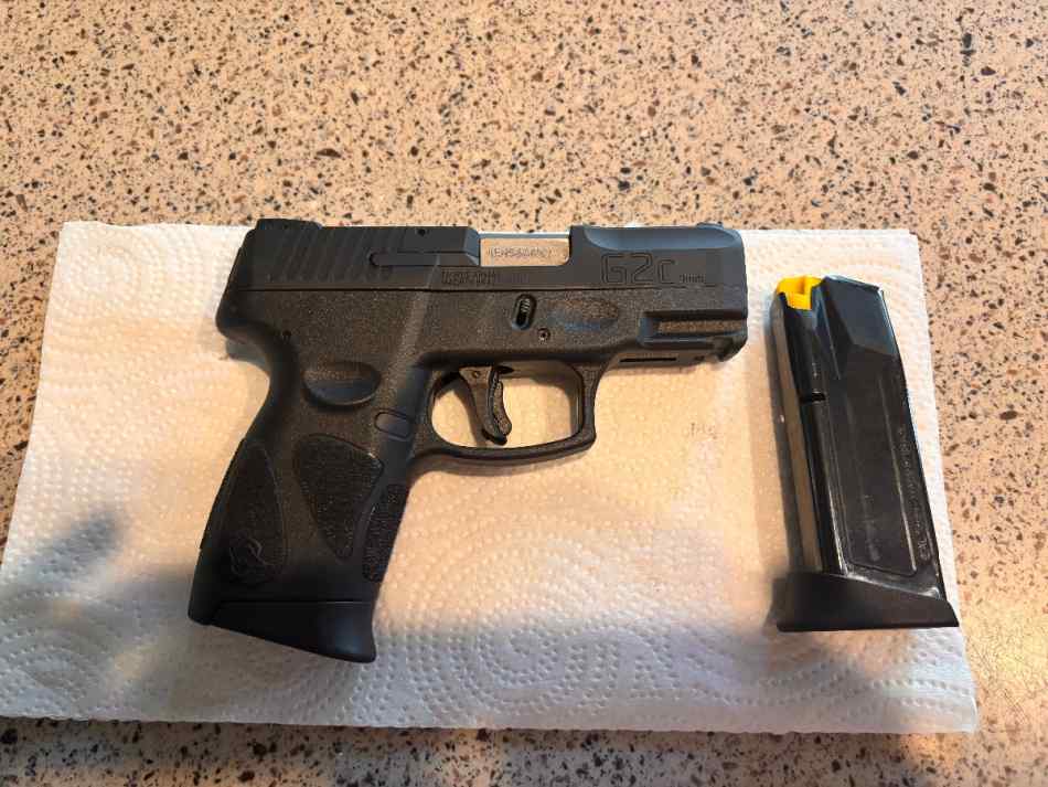 G2C for sale or trade 
