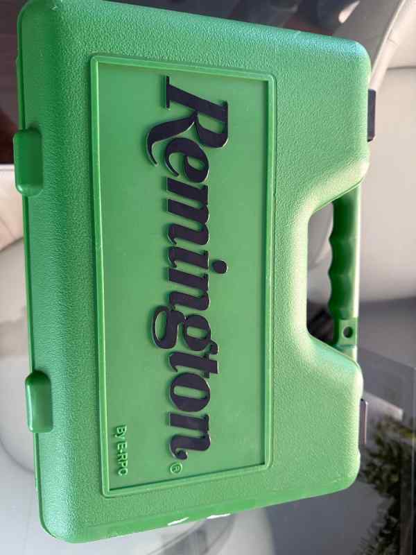 1911 Remintong 