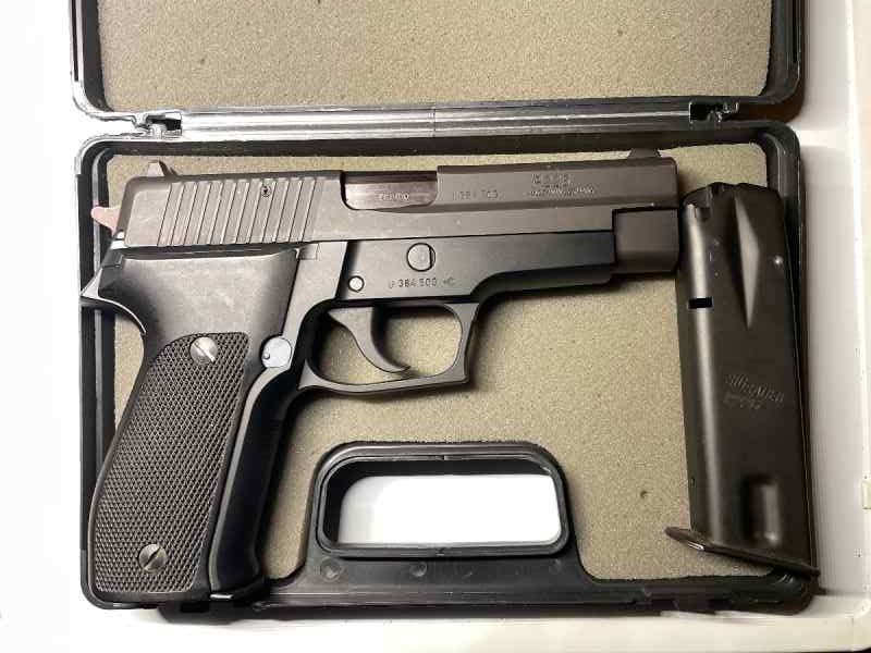 sig p226