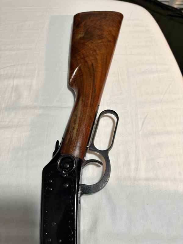 Winchester 30-30 