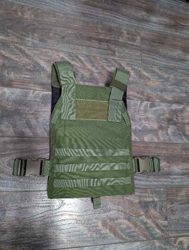 LBT Plate Carrier