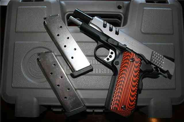 S&W SW1911 Performance Center 45ACP.8.jpg