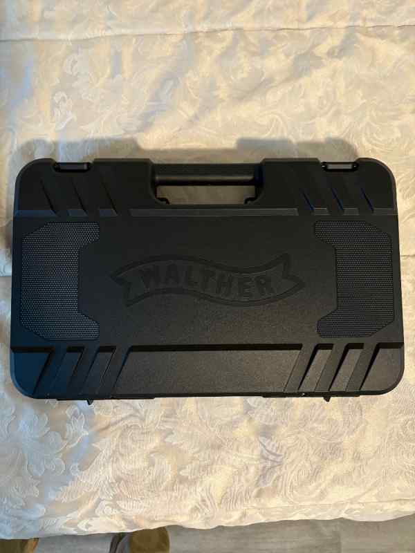 Walther pdp pro sd compact 