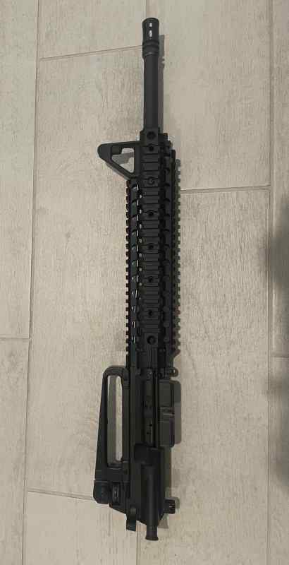 Brand New Centurion ARMS CM4 Complete Upper 