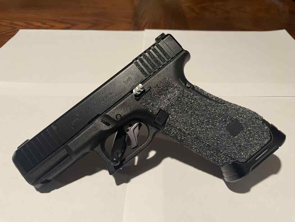 Glock 45