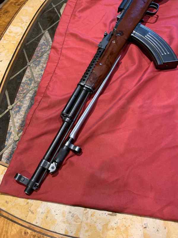 Norinco Type 56 SKS