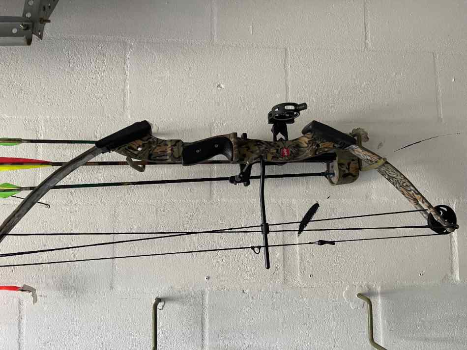 PSE Nova Bow