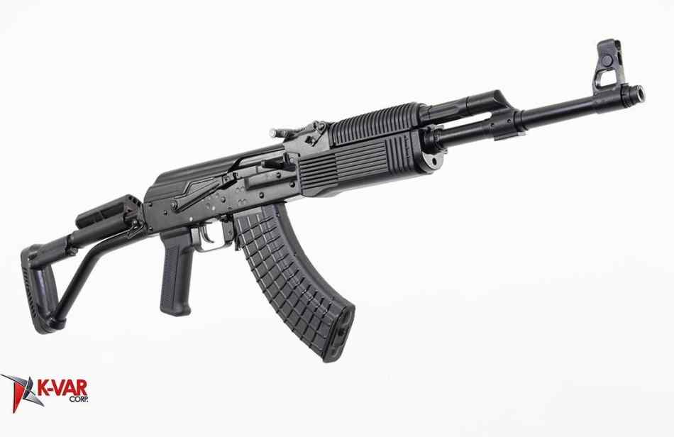 Russian Ak47 7.62 VEPR Molot