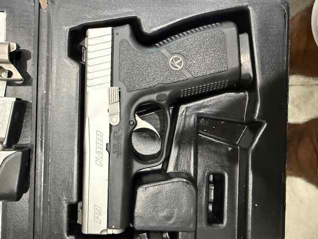 Khar P9, like new! $400OBO
