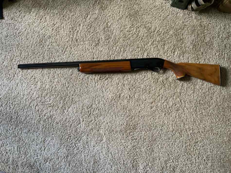Charles Daly 12 gauge