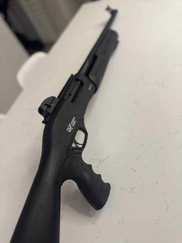 G force arms 12 gauge shotgun