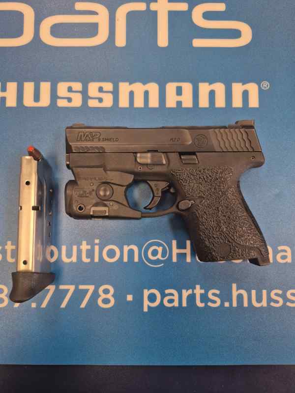 Smith &amp; Wesson shield 2.0 Carry Package