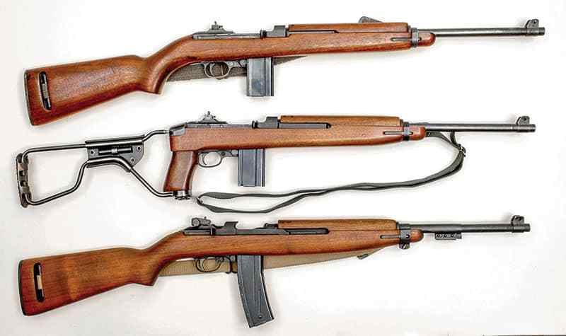 lookin for a M1 carbine
