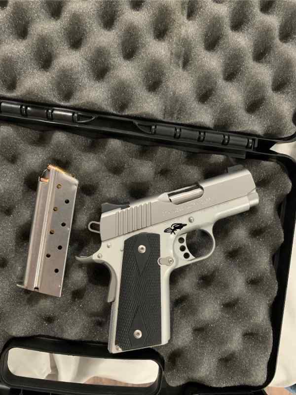 Kimber 