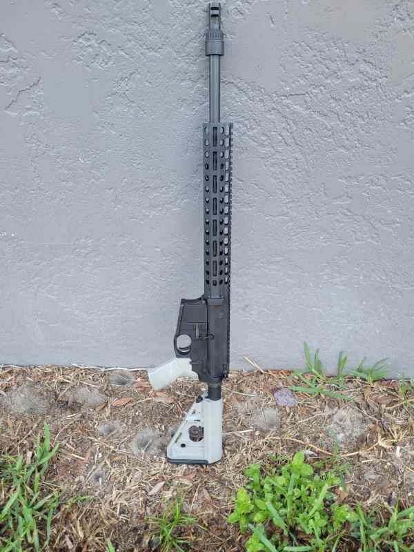LaRue tactical