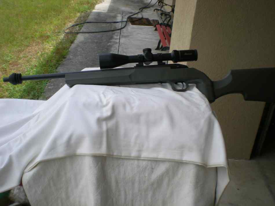 howa 1100 22lr