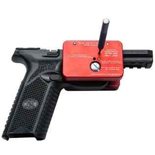 WTB Apex FN 509 Trigger Pin Jig 