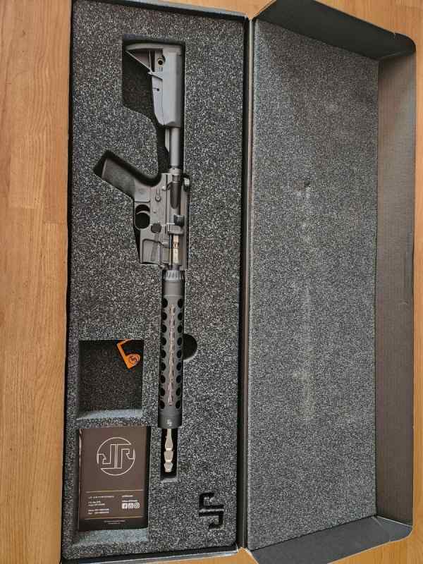 JP Enterprises GMR-15 PCC