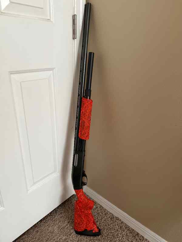 Remington 870 Wingmaster