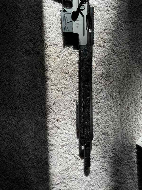 Christensen MPR .308