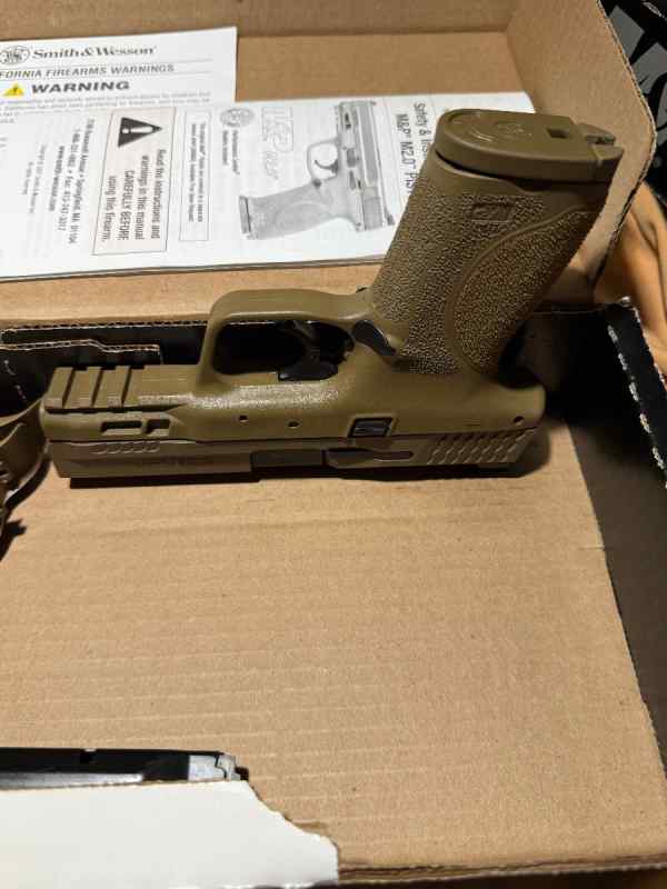 Handgun For Sale/Trade
