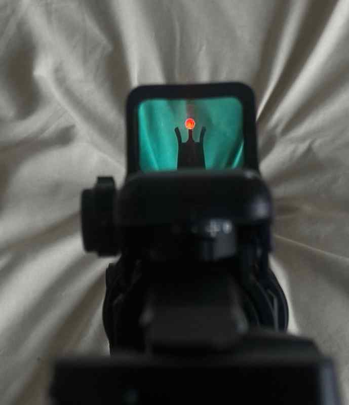 Doublestar AR-15 16” barrel 223/556