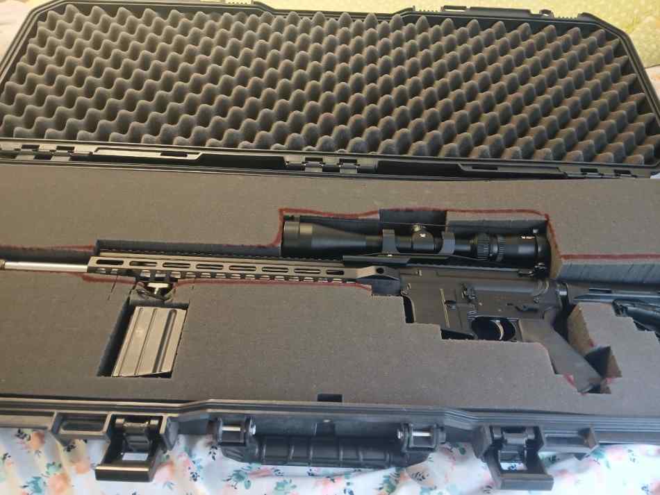 PSA ar15