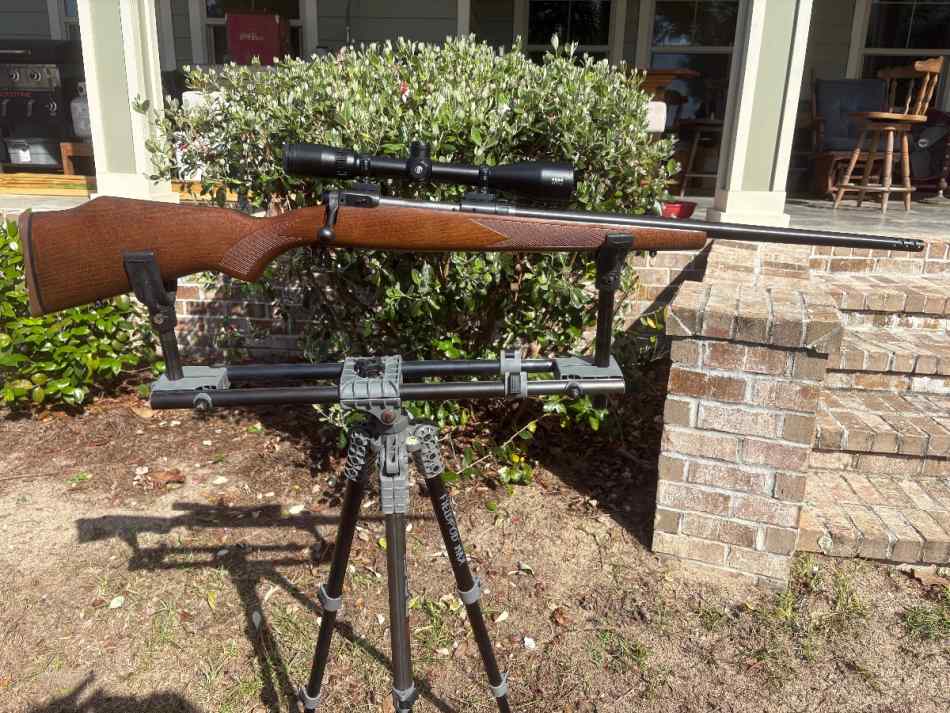 Savage 110 30-06 vintage 