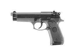 wts Beretta 92fs 9mm15shot Sniper Gray nib