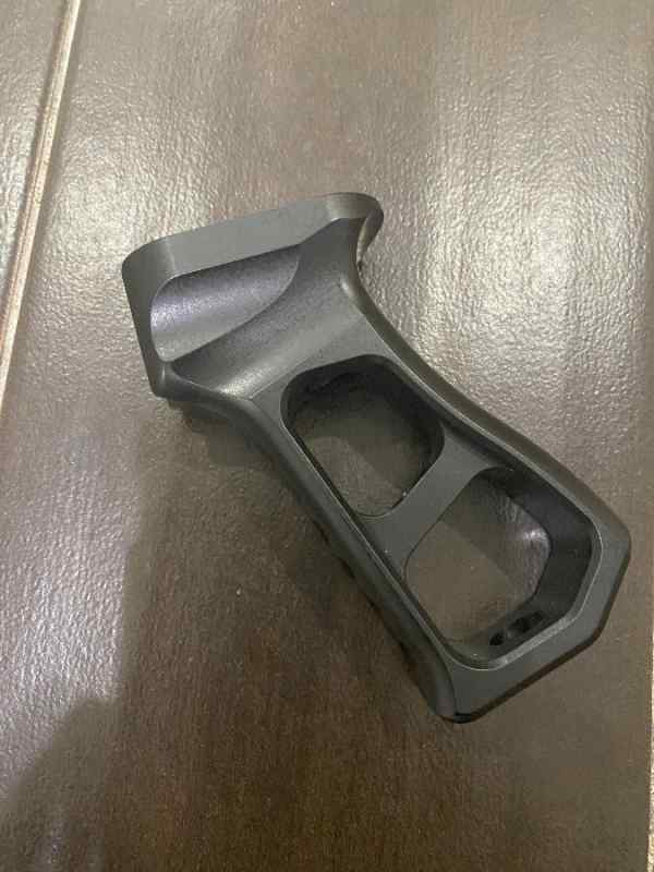 *must sell* Jmac skeletonized AK grip
