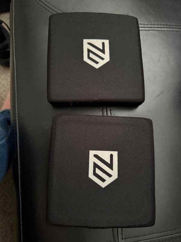 Acelink Armor Side Plates