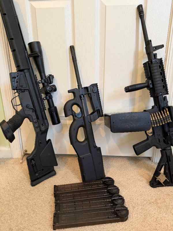 Want to Trade/Sell FN PS90 Fort Lauderdale