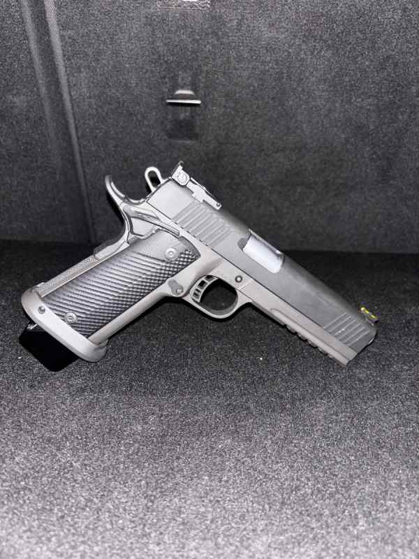 Sig/1911