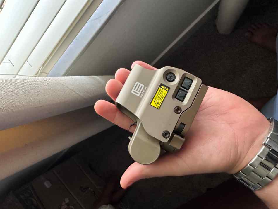 Eotech EXPS 3-2 
