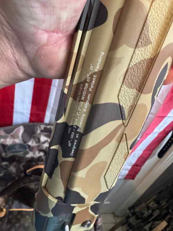 Browning A5 