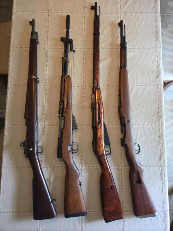 Milsurp Sale