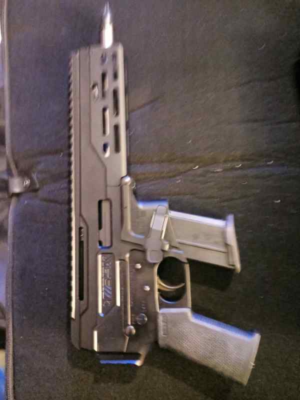 Diamondback DBX 57x28
