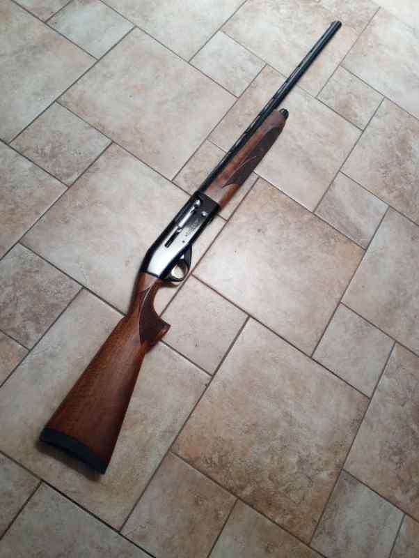 WEATHERBY ELEMENT SHOTGUN, WTS WTT