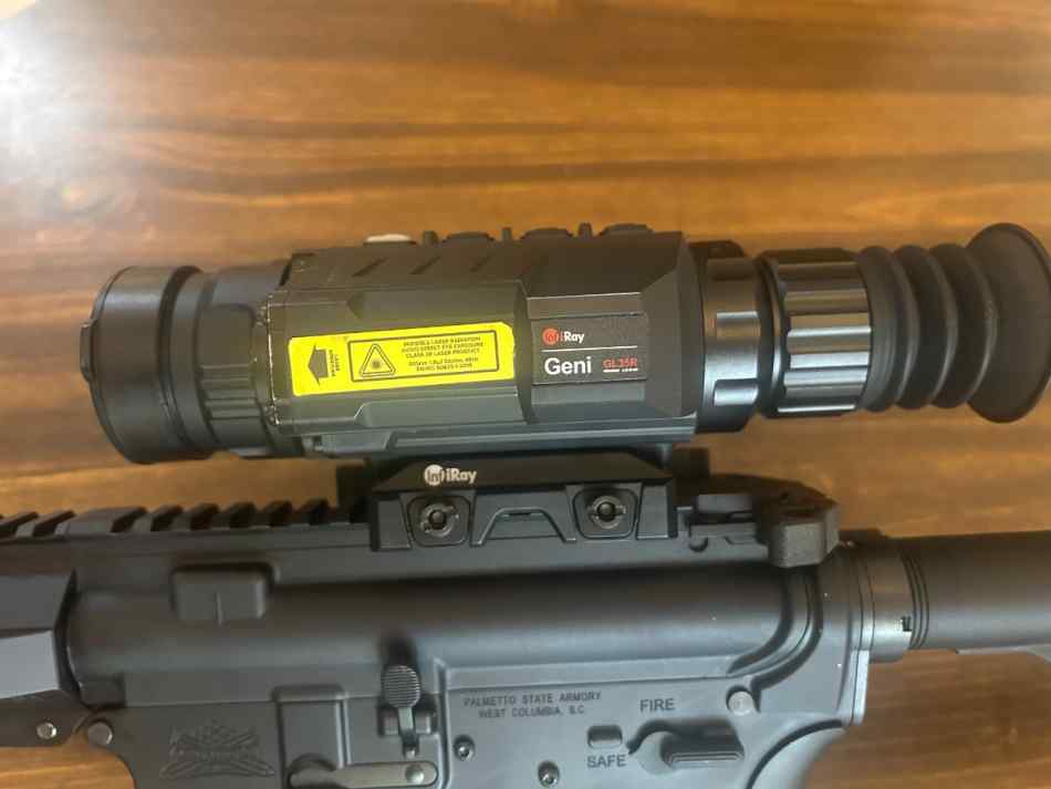 IRAY Thermal