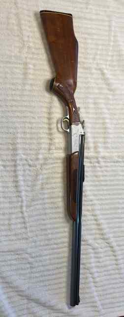 Savage 24J-DL 22wmr/20ga o/u