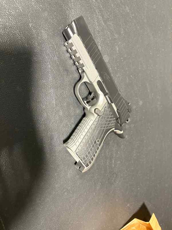 Kimber KDS9C 