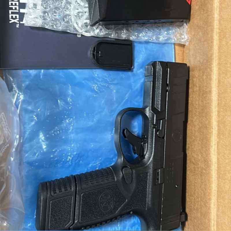 FN Reflex $525