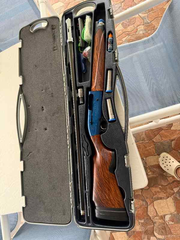 Beretta a400 Xcel 30” barrel 12g 