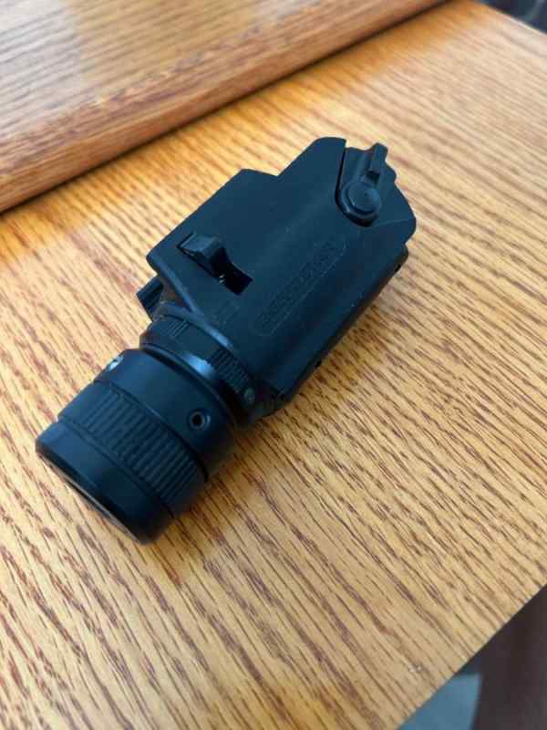 beamshot 3 light laser