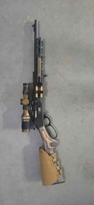 Marlin 45-70