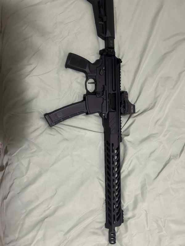 sig PCC MPX 