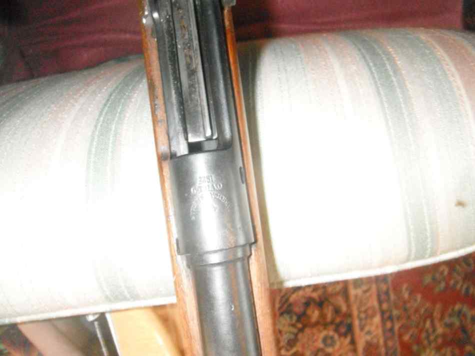 7mm Mauser