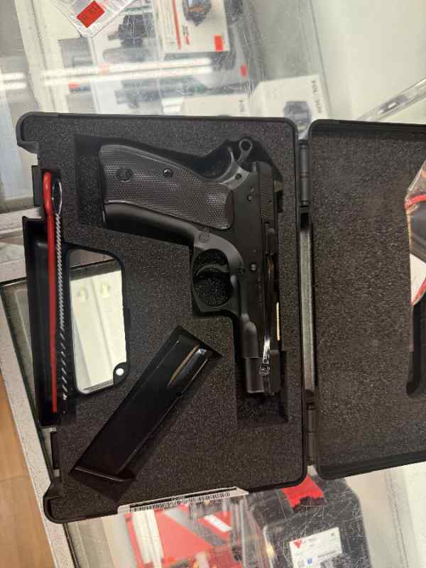 CZ 75BD 