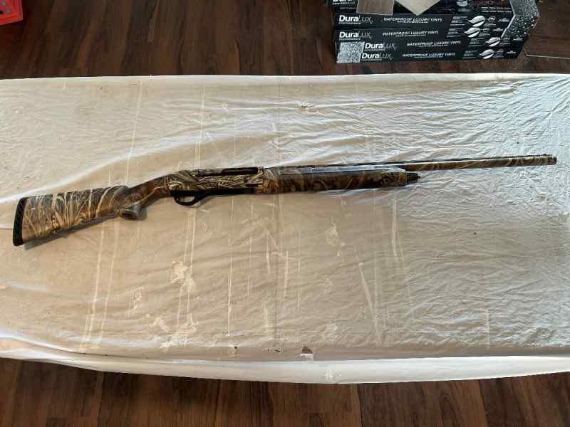 Stoeger M3500